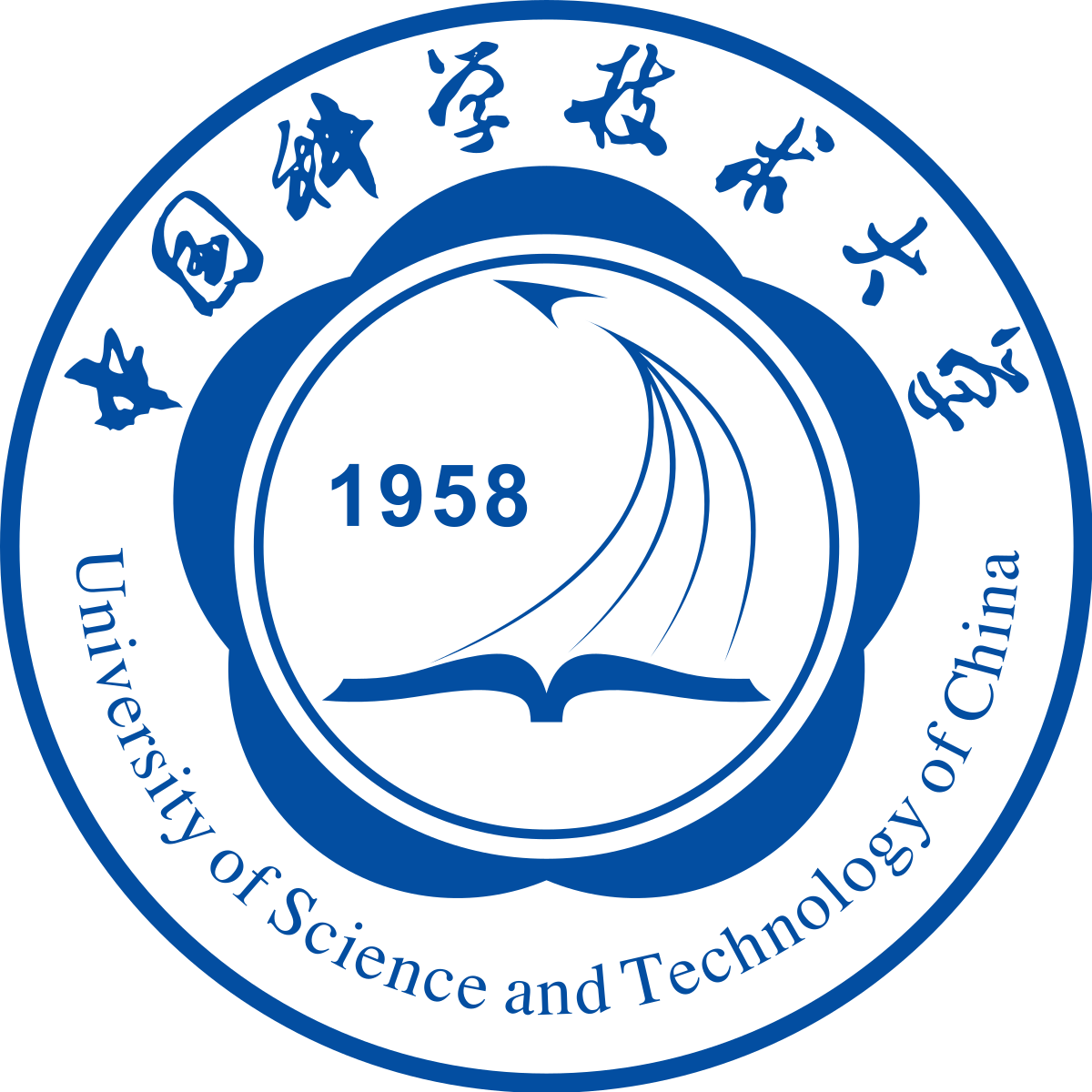 USTC Logo